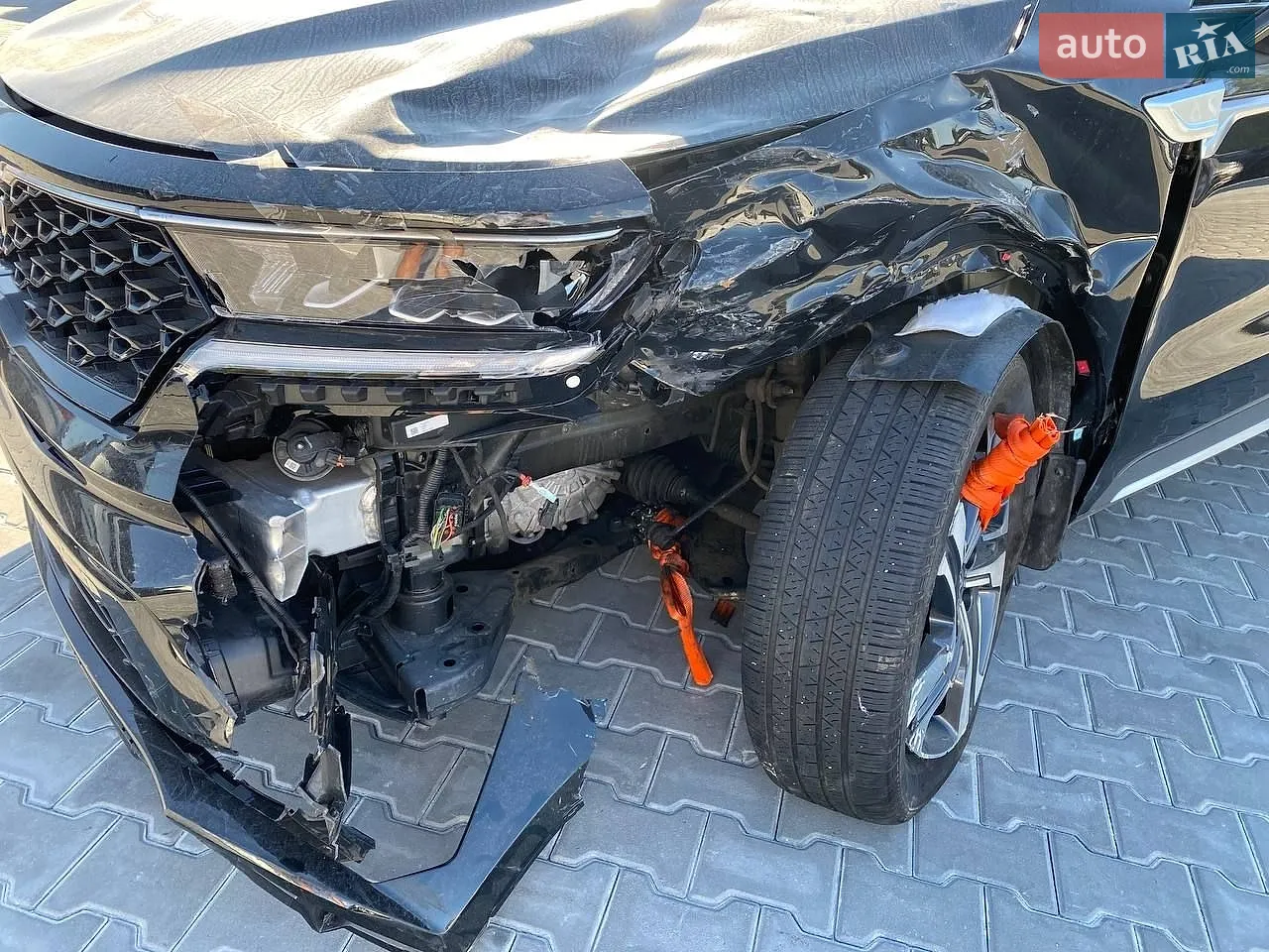 2023 Kia Sorento - мініатюра 3