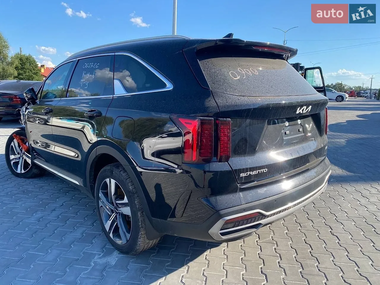 2023 Kia Sorento - мініатюра 9