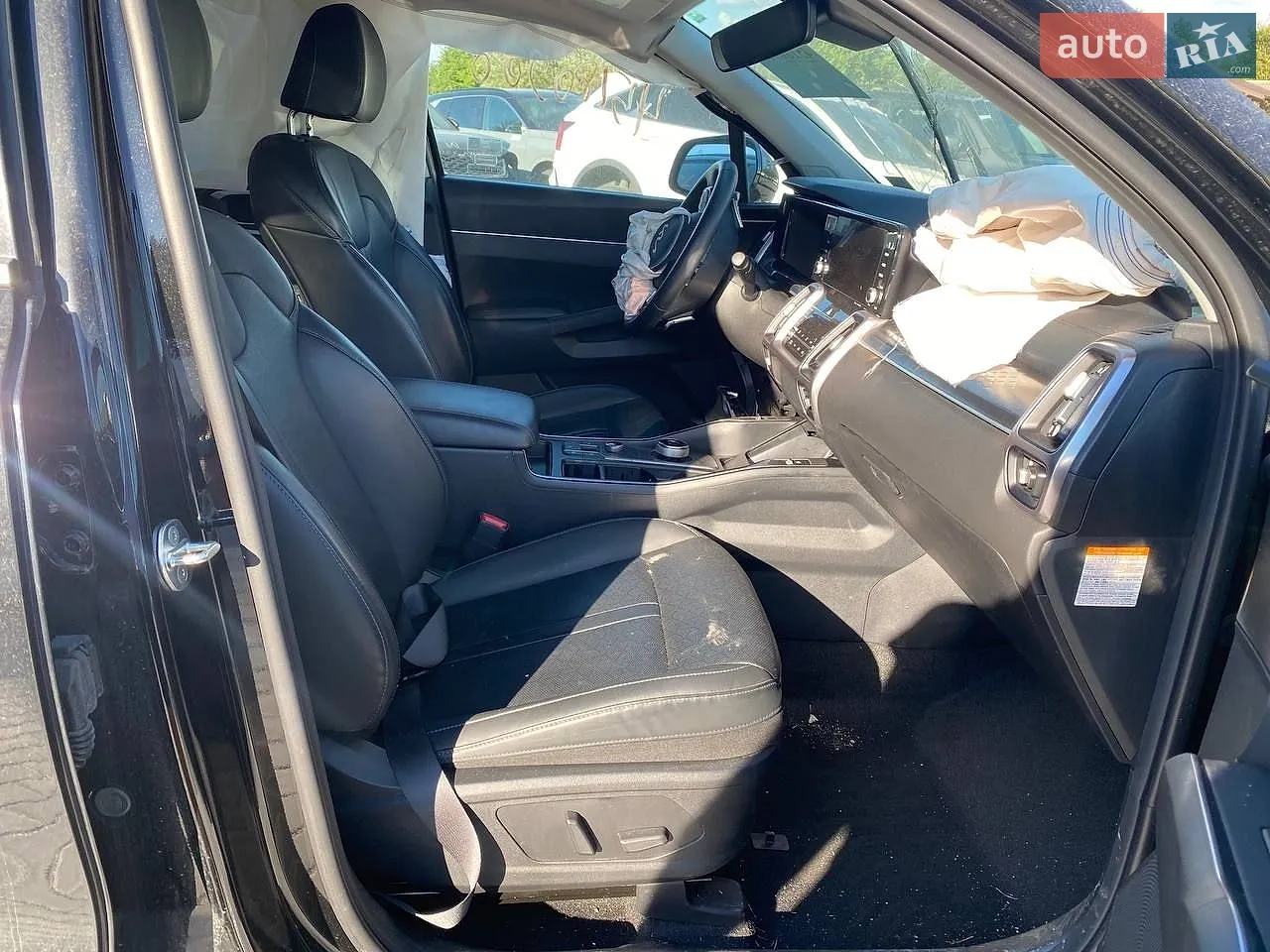 2023 Kia Sorento - мініатюра 15