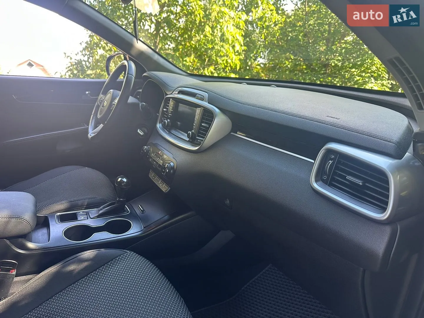 2016 Kia Sorento - мініатюра 68