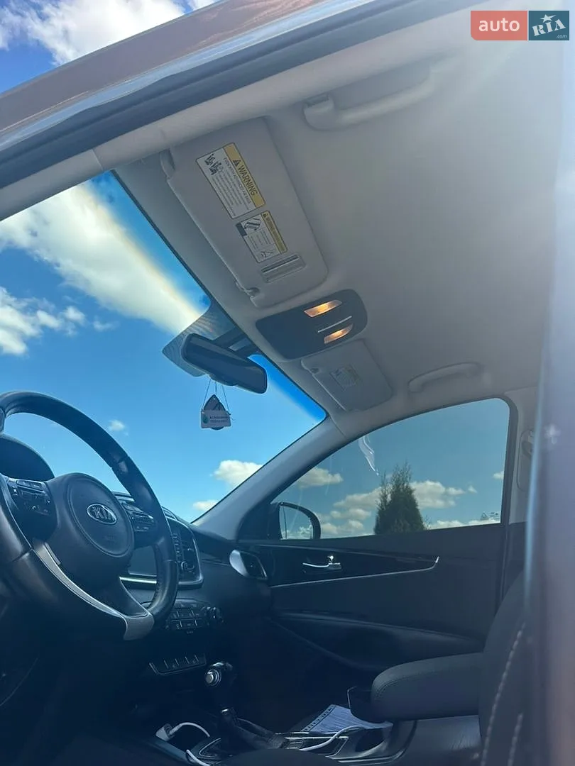 2016 Kia Sorento - мініатюра 75
