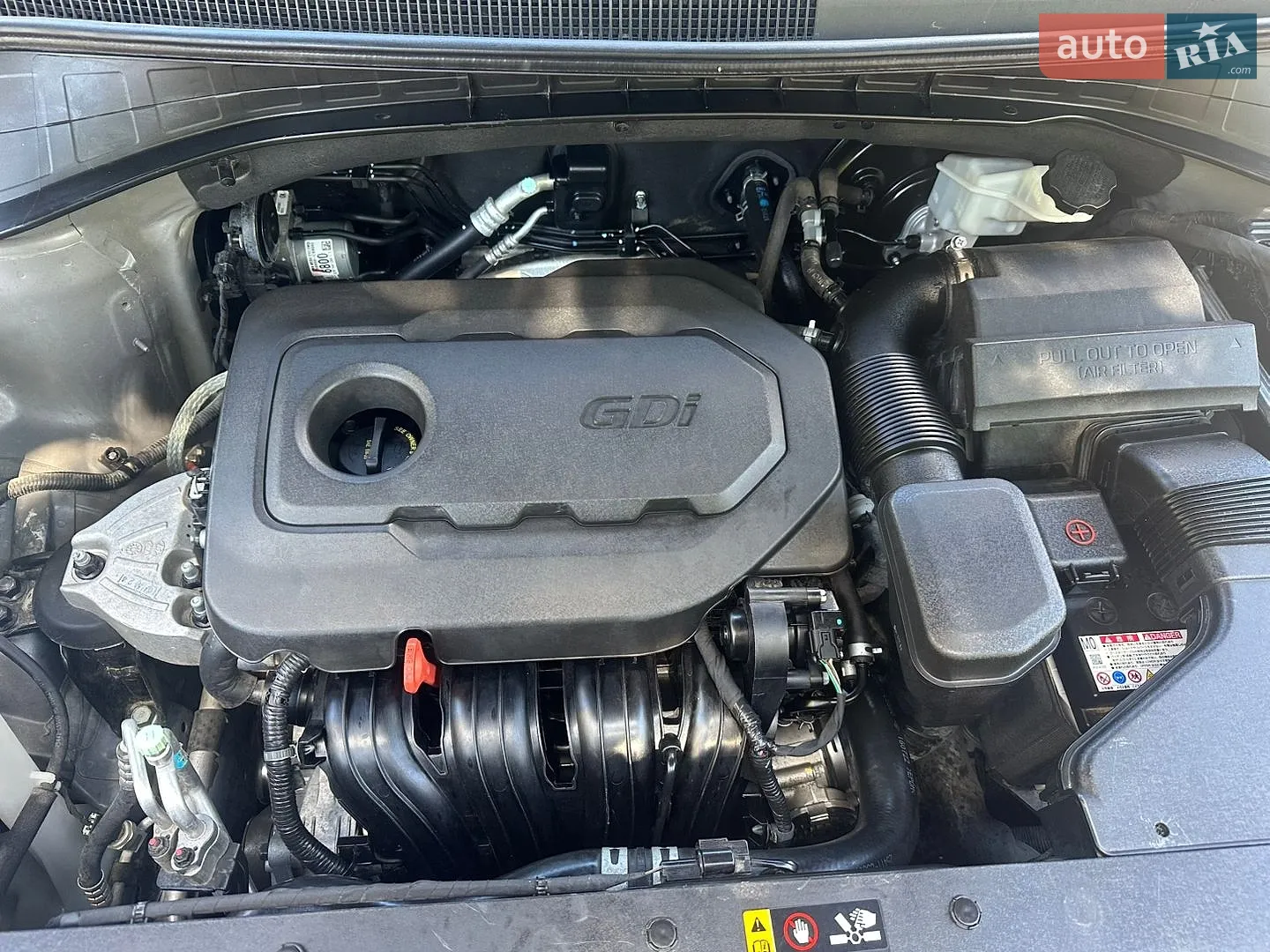 2016 Kia Sorento - мініатюра 78