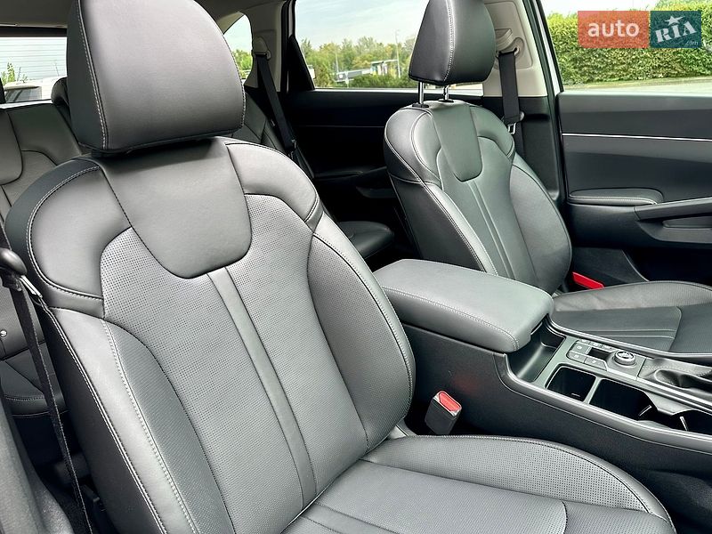 Внедорожник / Кроссовер Kia Sorento 2024 в Киеве фото 96 Внедорожник / Кроссовер Kia Sorento 2024 в Киеве