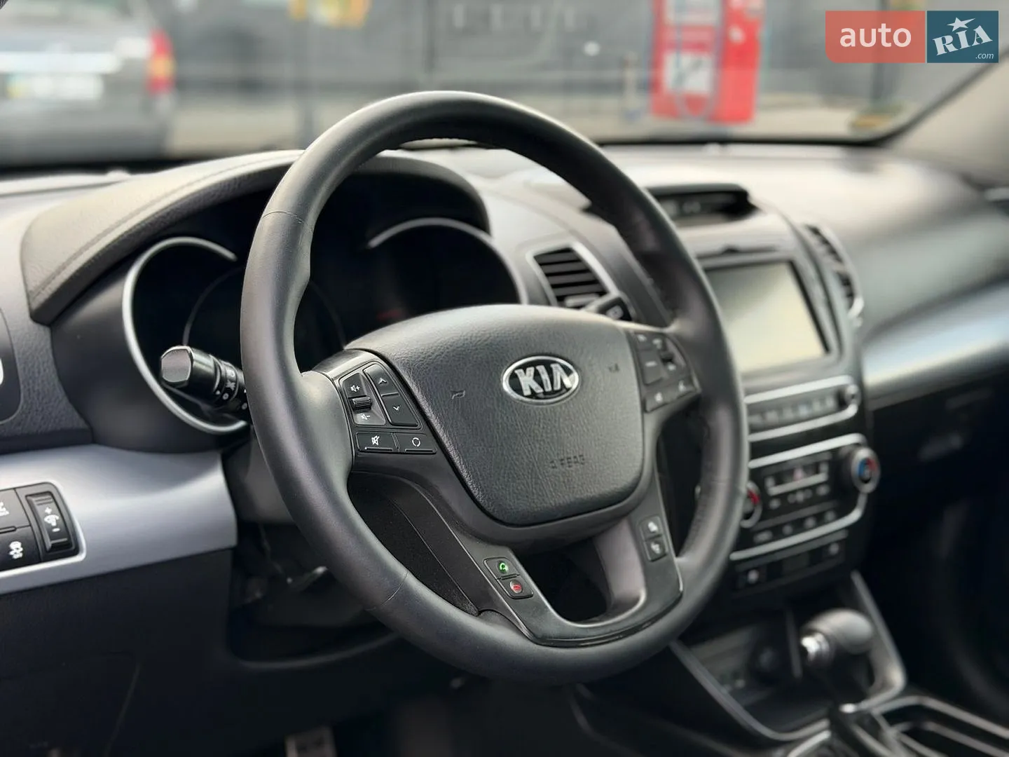 2014 Kia Sorento - мініатюра 14