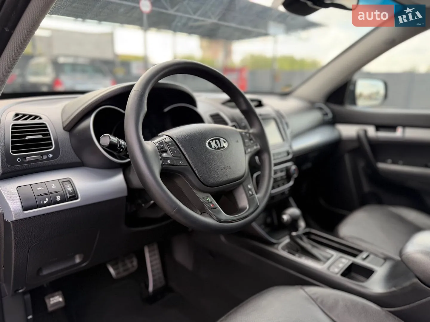 2014 Kia Sorento - мініатюра 16
