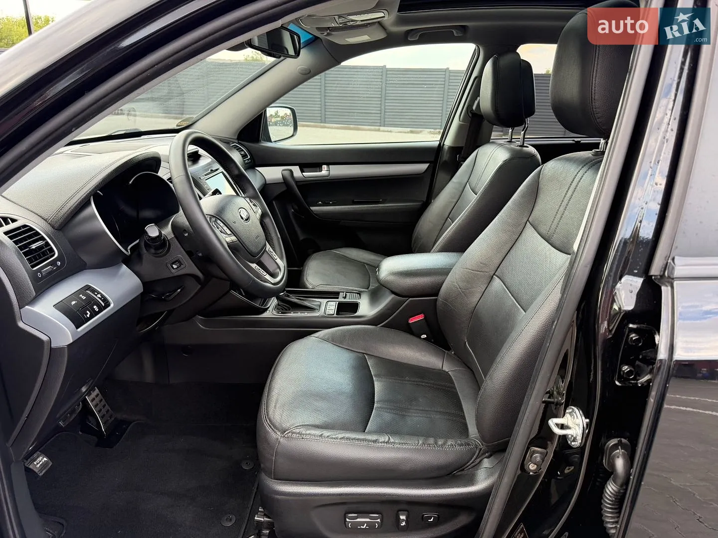 2014 Kia Sorento - мініатюра 15