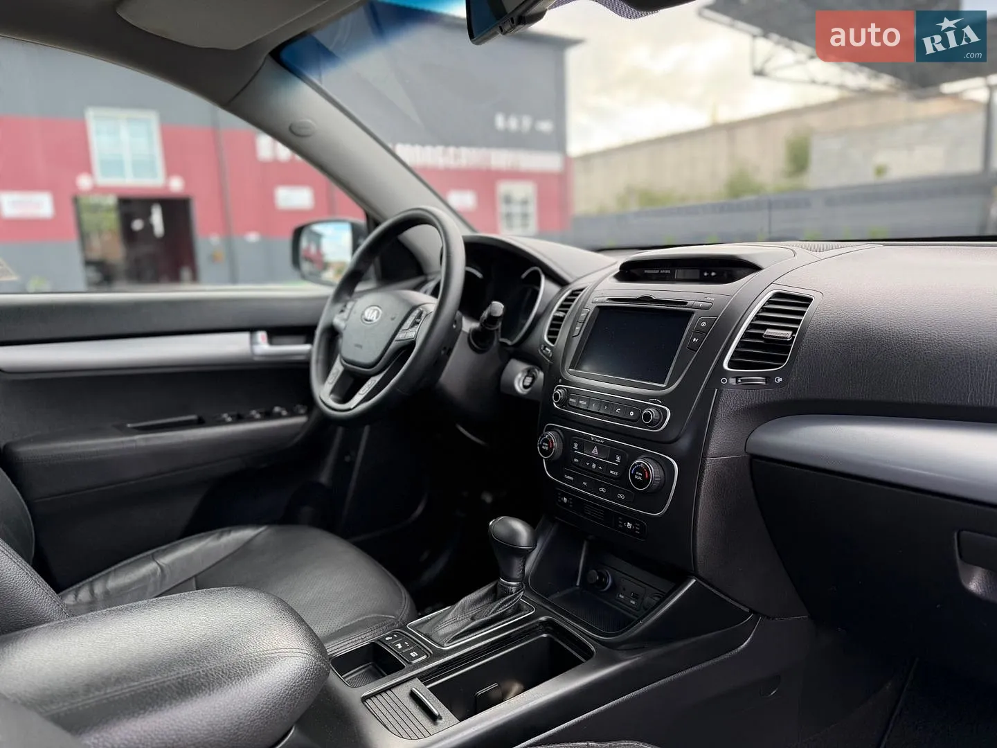 2014 Kia Sorento - мініатюра 25