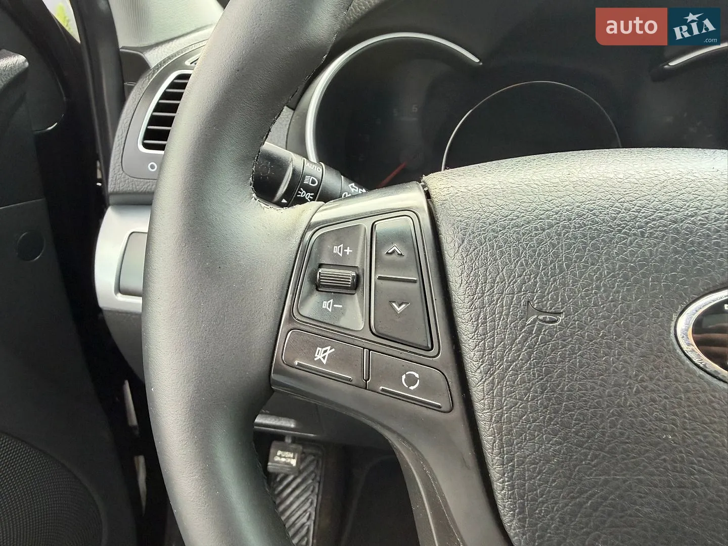2014 Kia Sorento - мініатюра 34