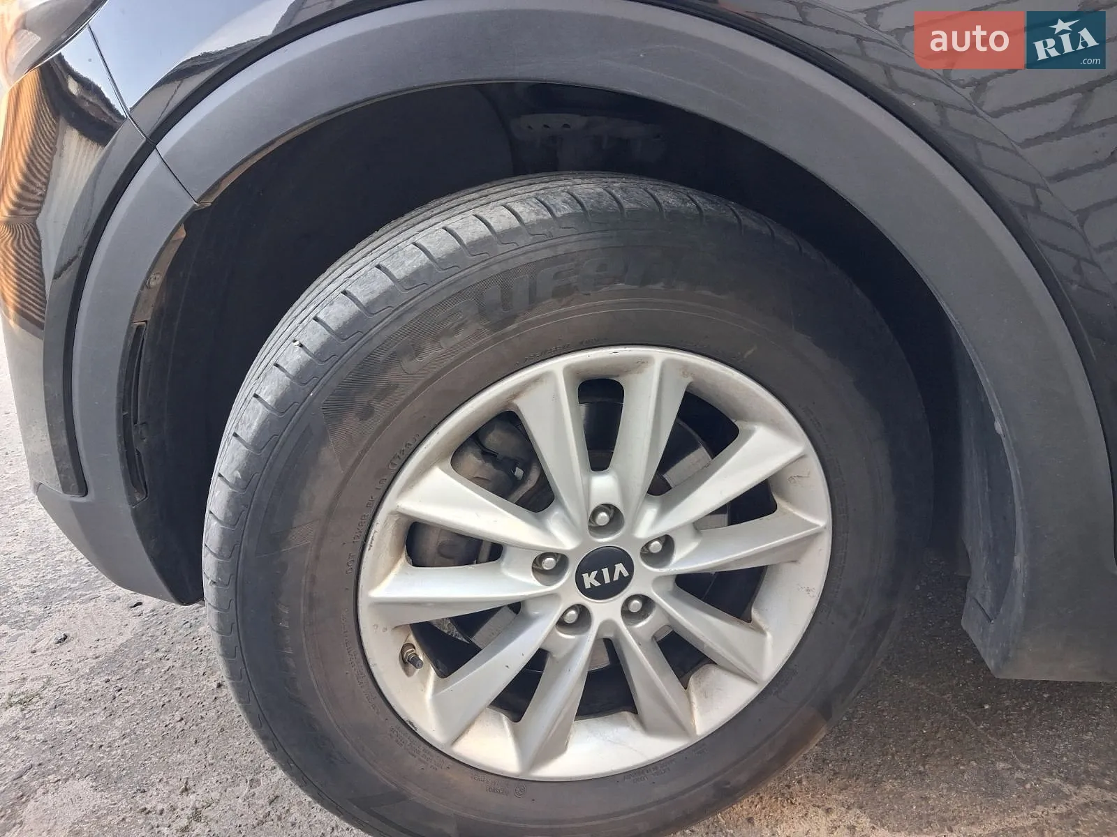 2018 Kia Sorento - мініатюра 13