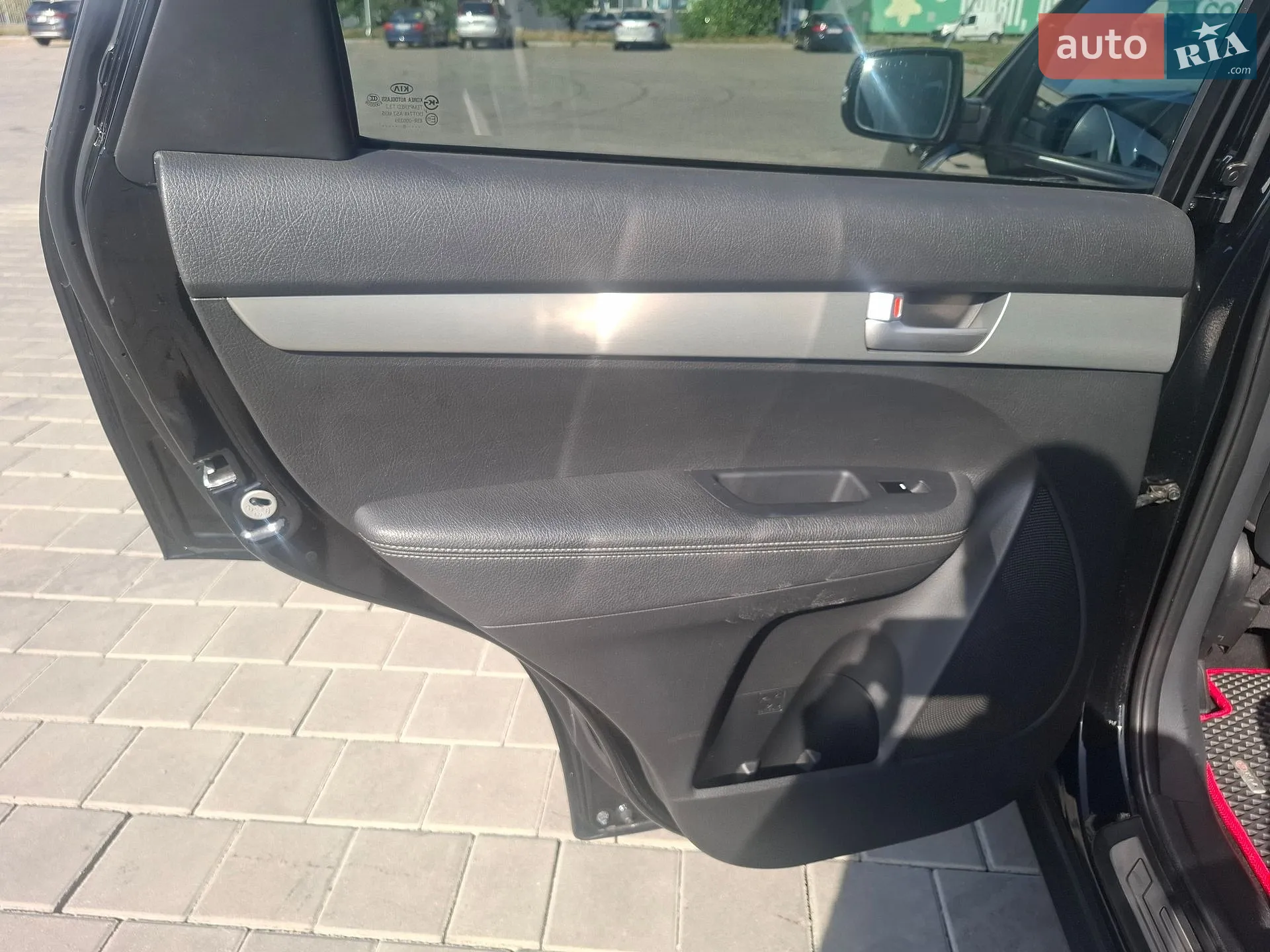 2010 Kia Sorento - мініатюра 21