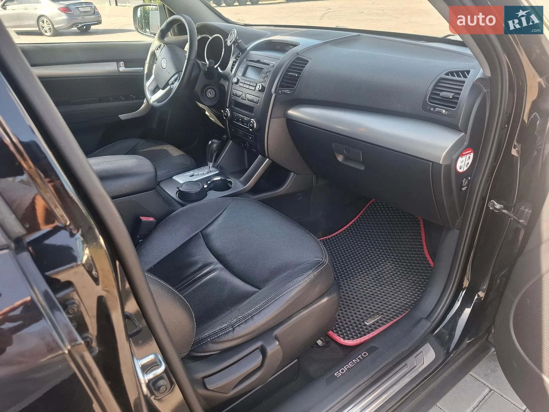2010 Kia Sorento - мініатюра 32