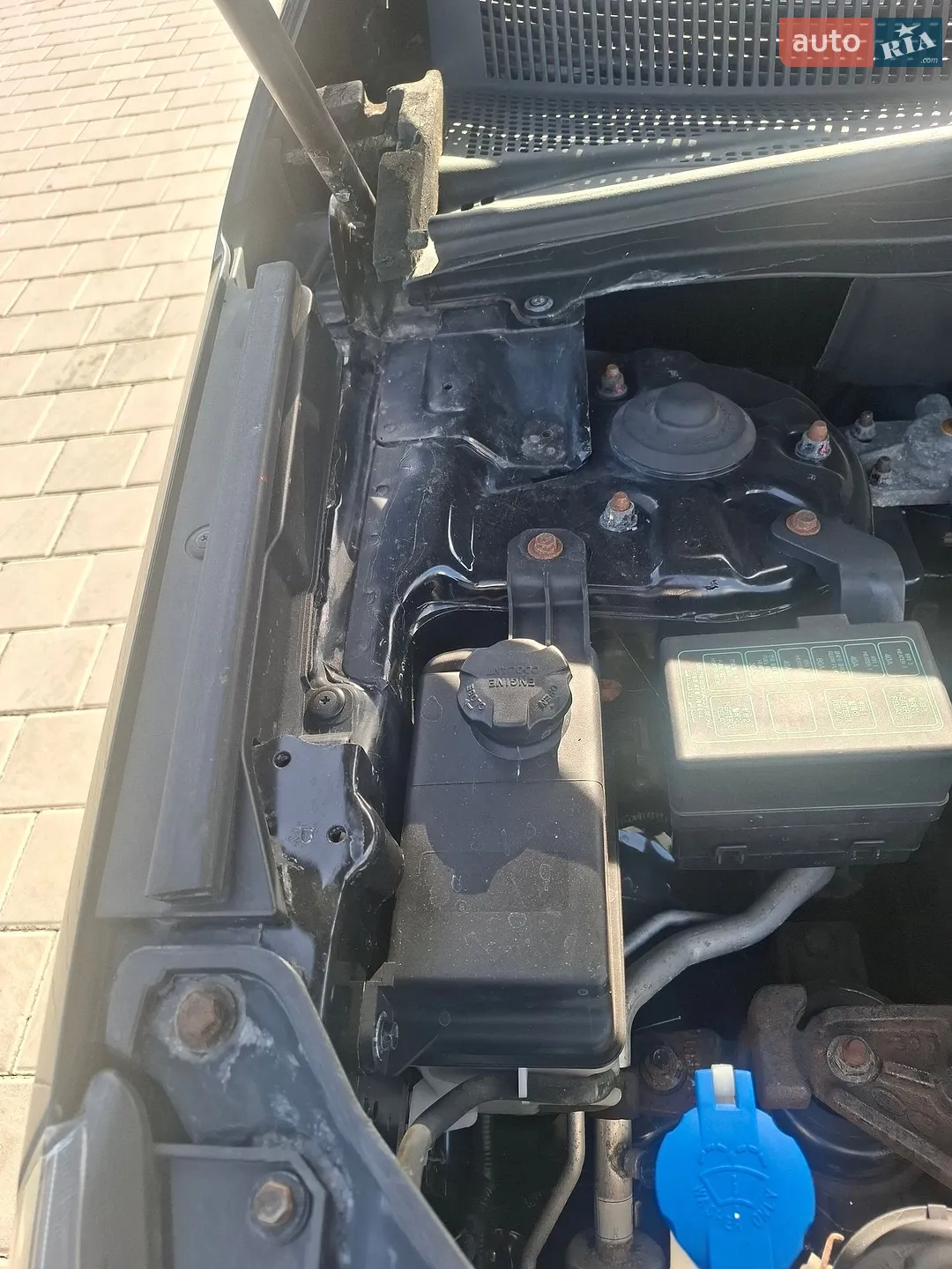2010 Kia Sorento - мініатюра 39
