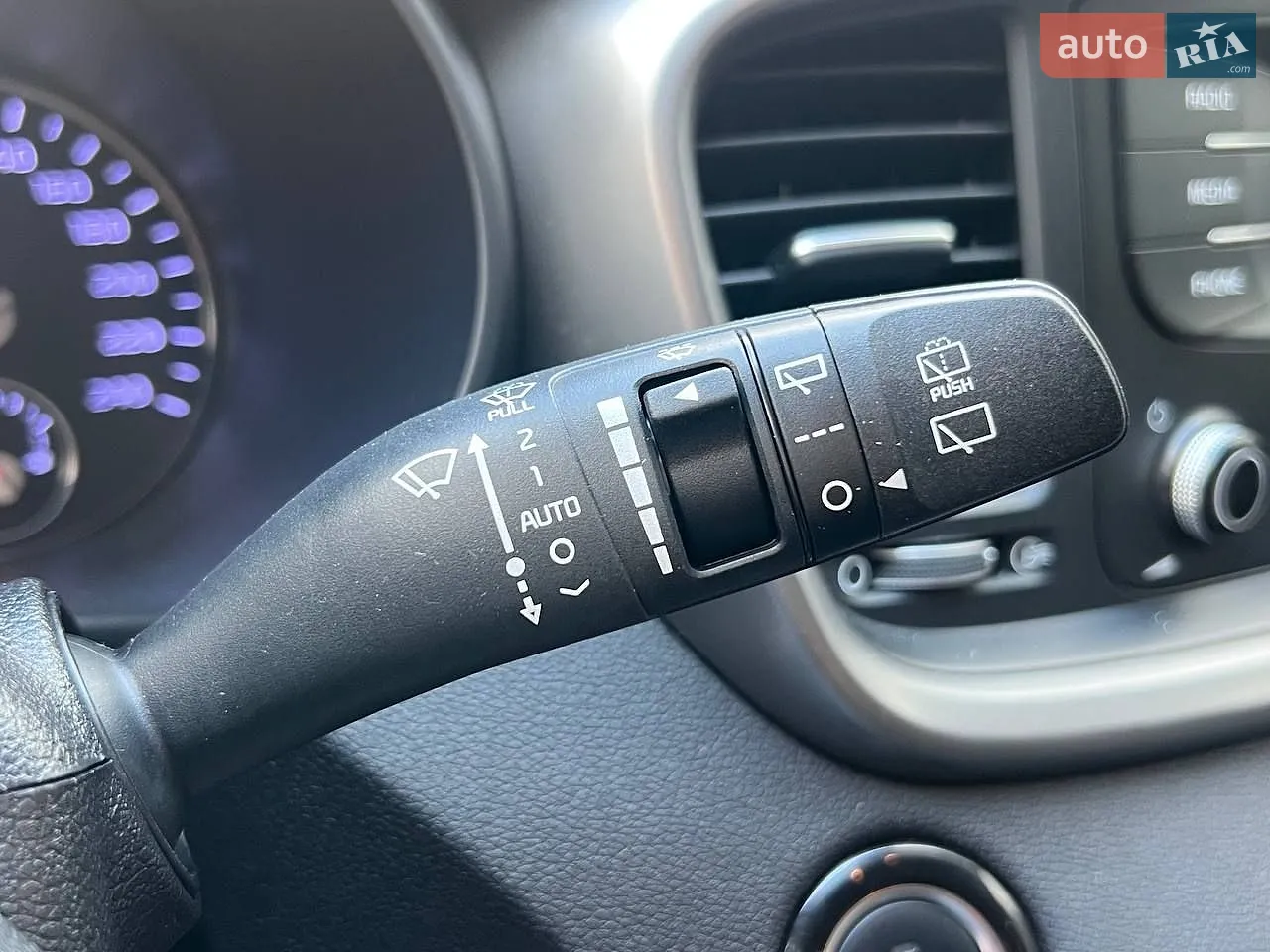 2015 Kia Sorento - мініатюра 21