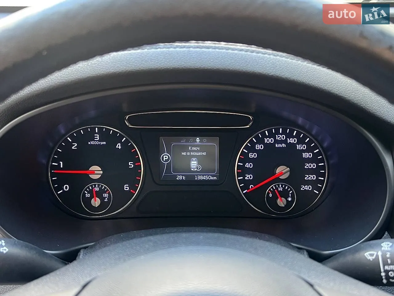 2015 Kia Sorento - мініатюра 19