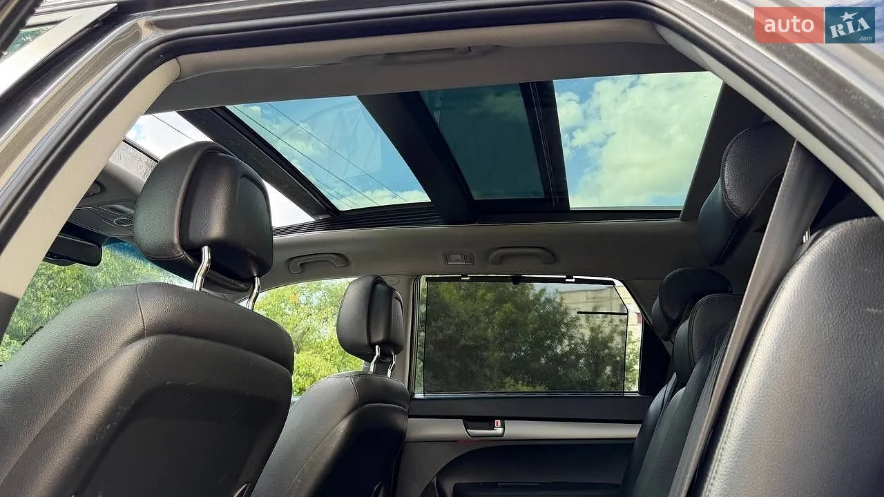2014 Kia Sorento - мініатюра 32