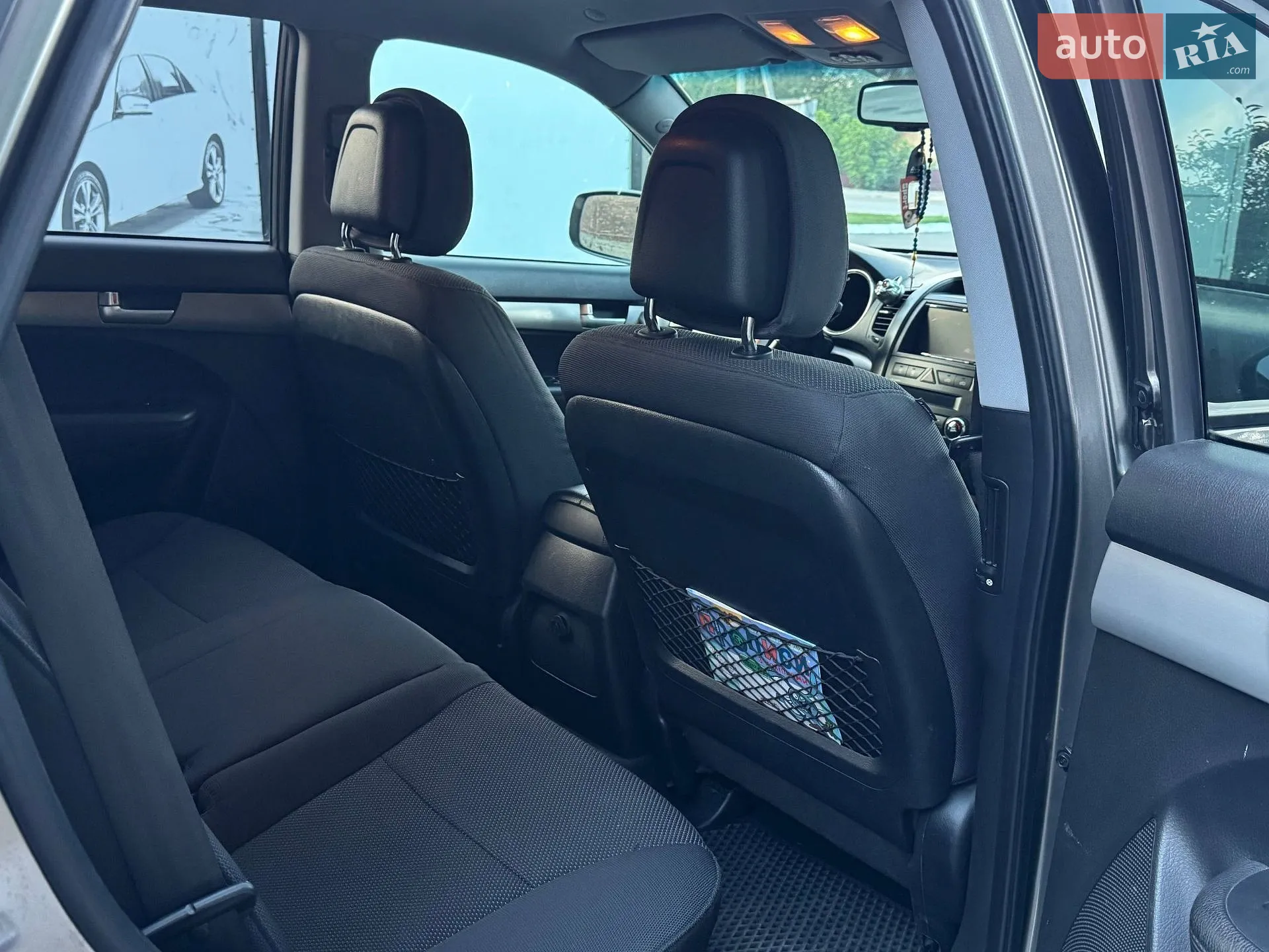 2010 Kia Sorento - мініатюра 10