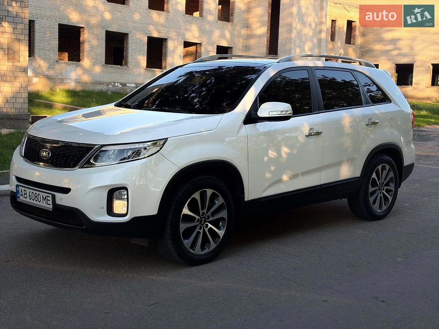 2013 Kia Sorento - мініатюра 3