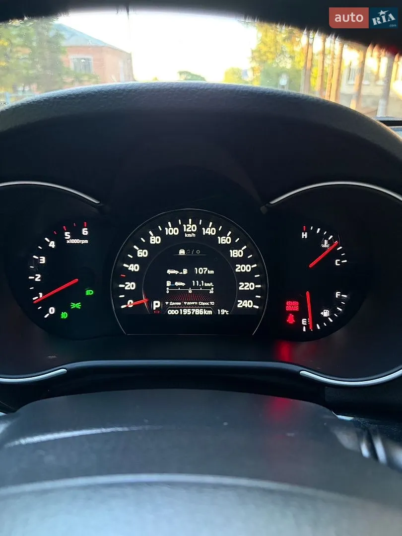 2013 Kia Sorento - мініатюра 18