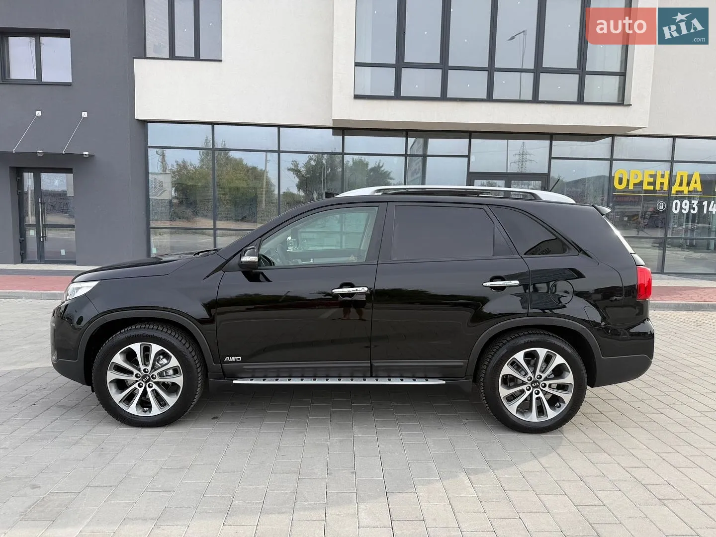 2015 Kia Sorento - мініатюра 14