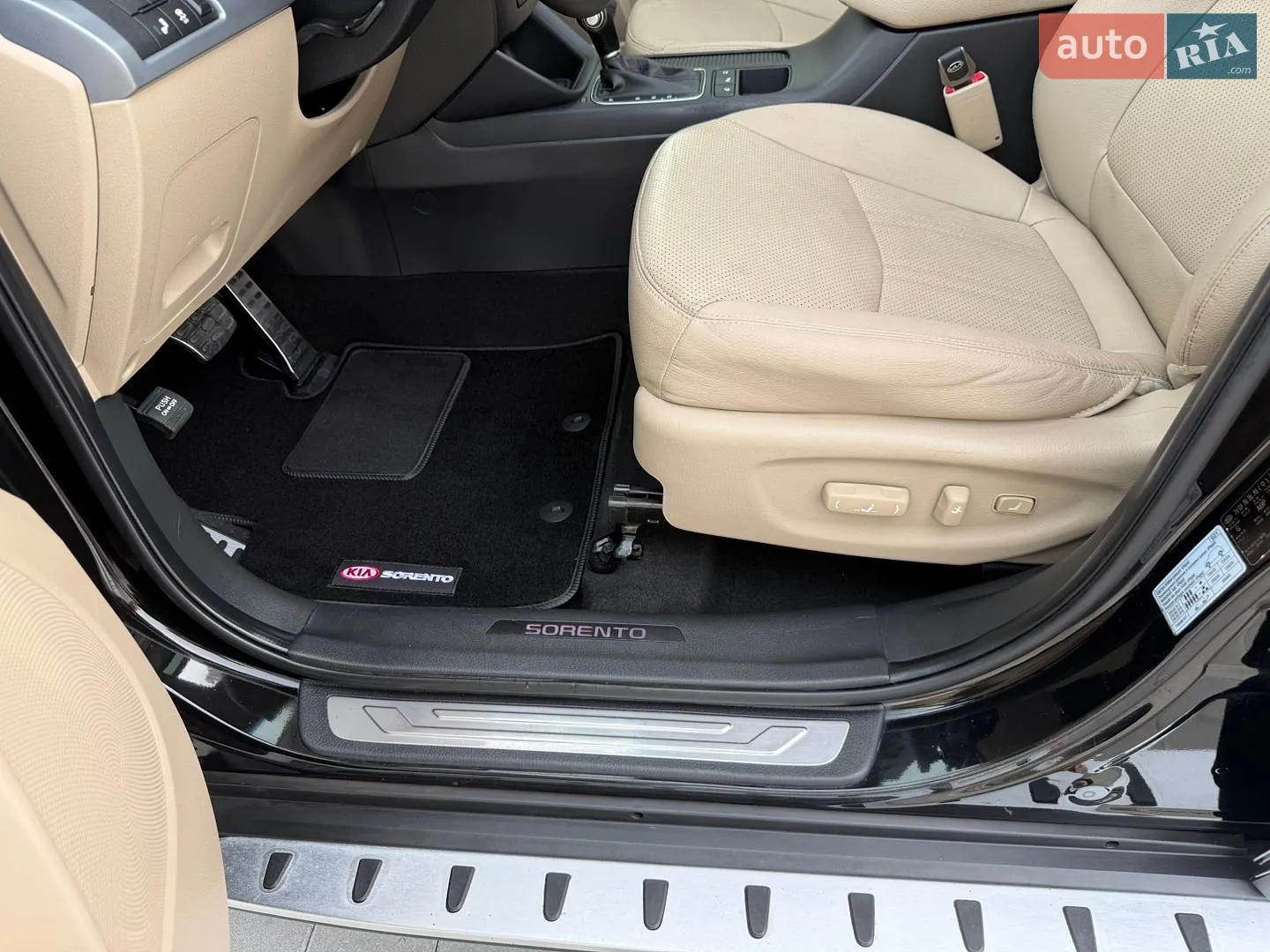 2015 Kia Sorento - мініатюра 34