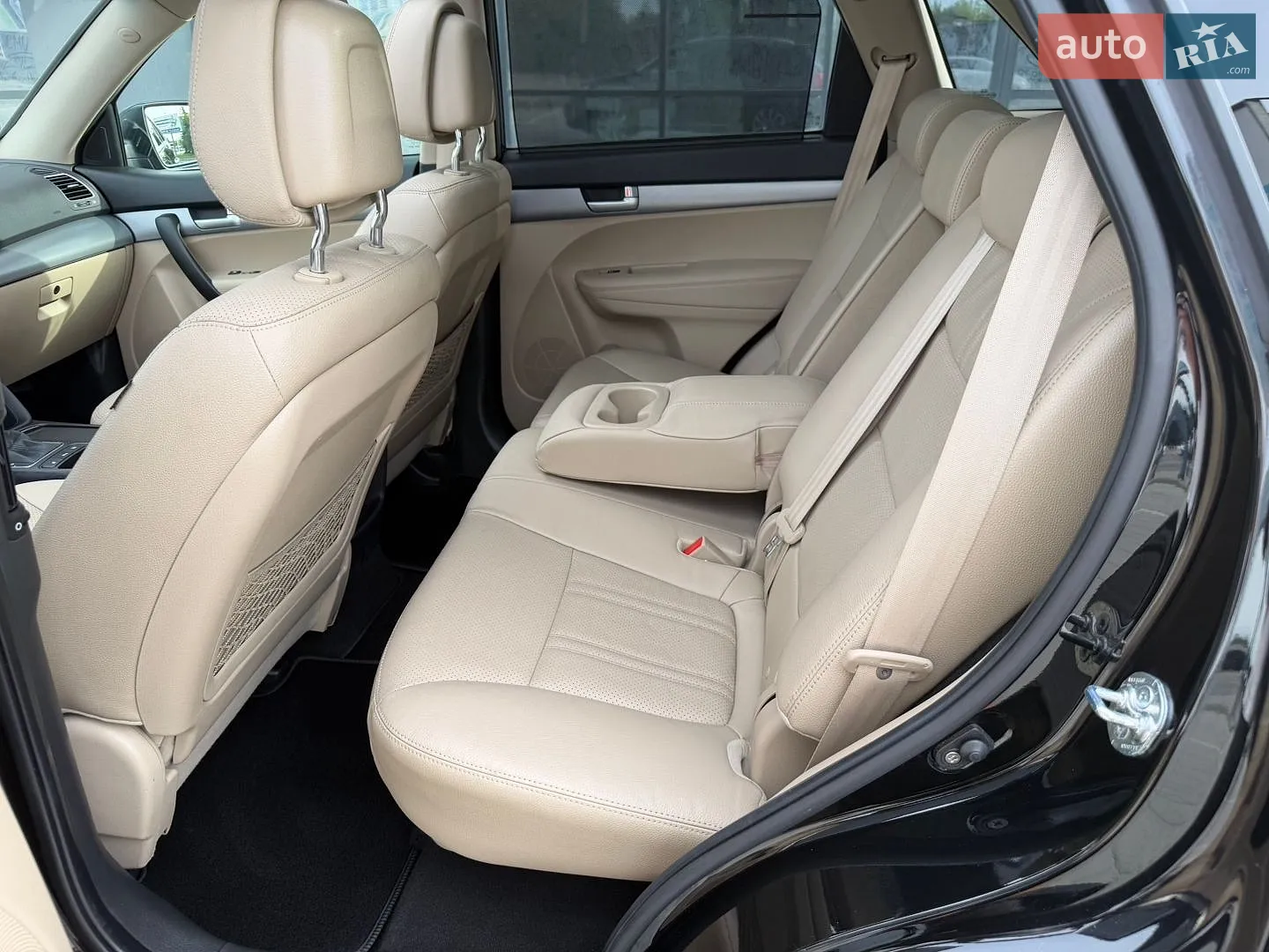 2015 Kia Sorento - мініатюра 53