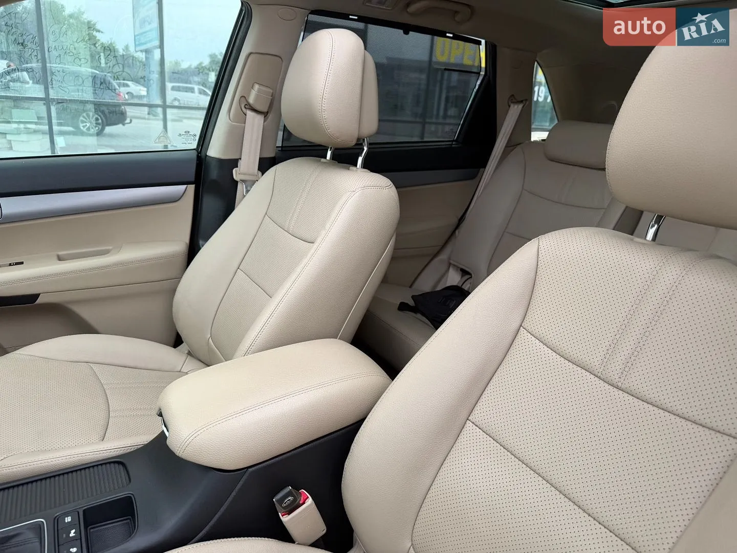 2015 Kia Sorento - мініатюра 49