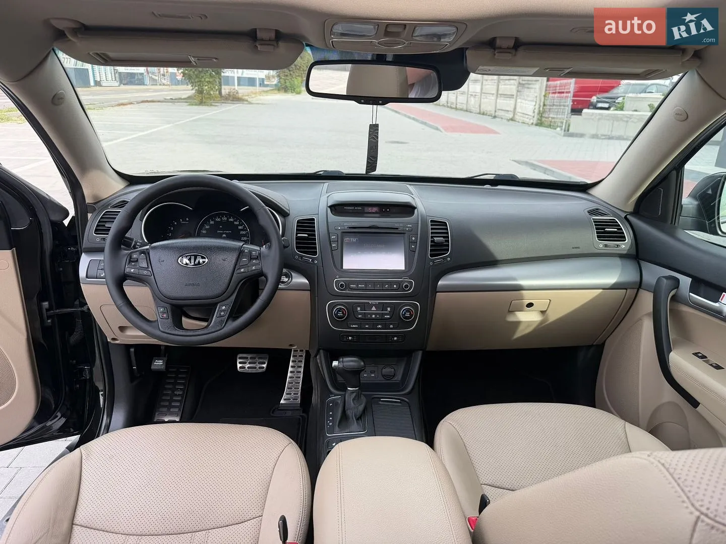 2015 Kia Sorento - мініатюра 58