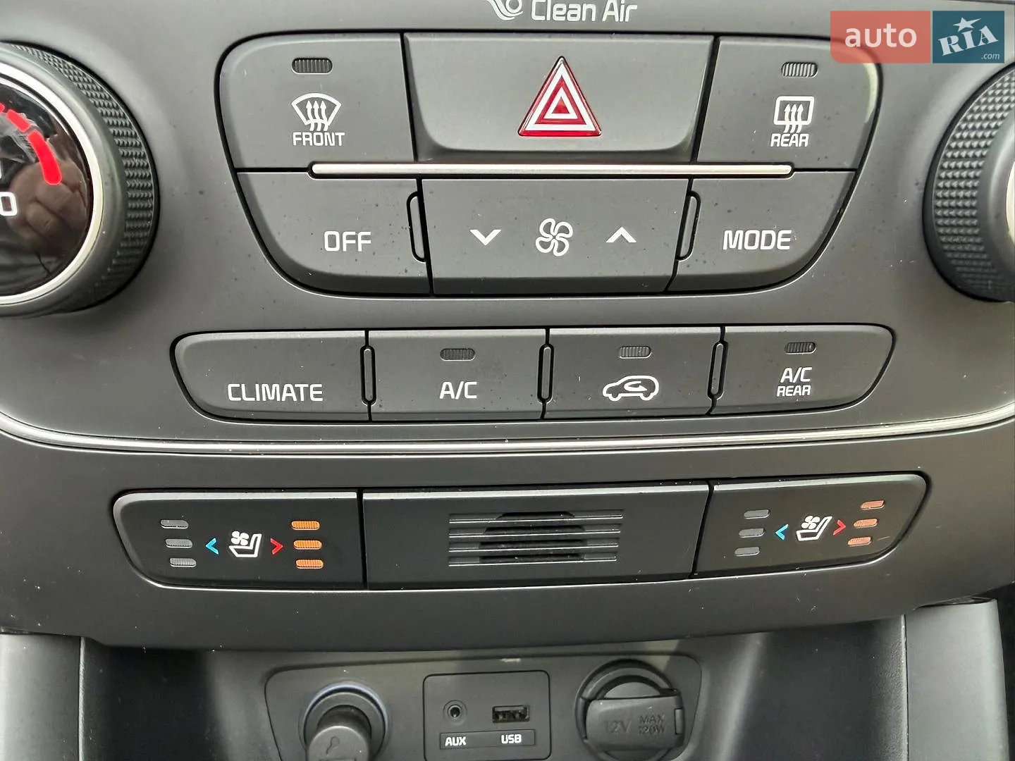 2015 Kia Sorento - мініатюра 66