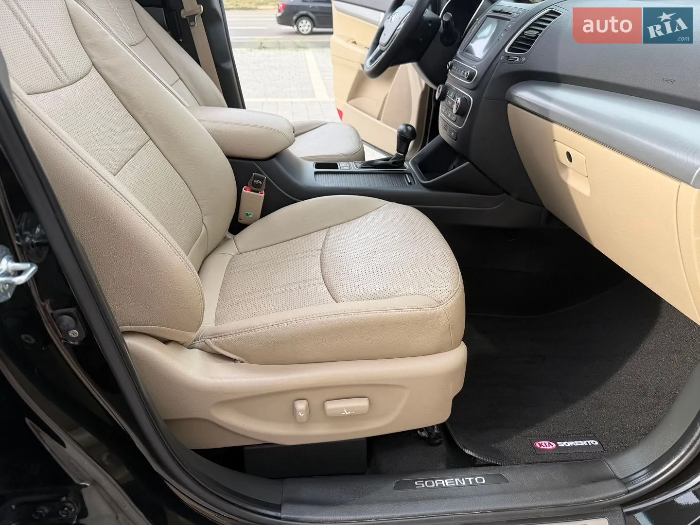 2015 Kia Sorento - мініатюра 69