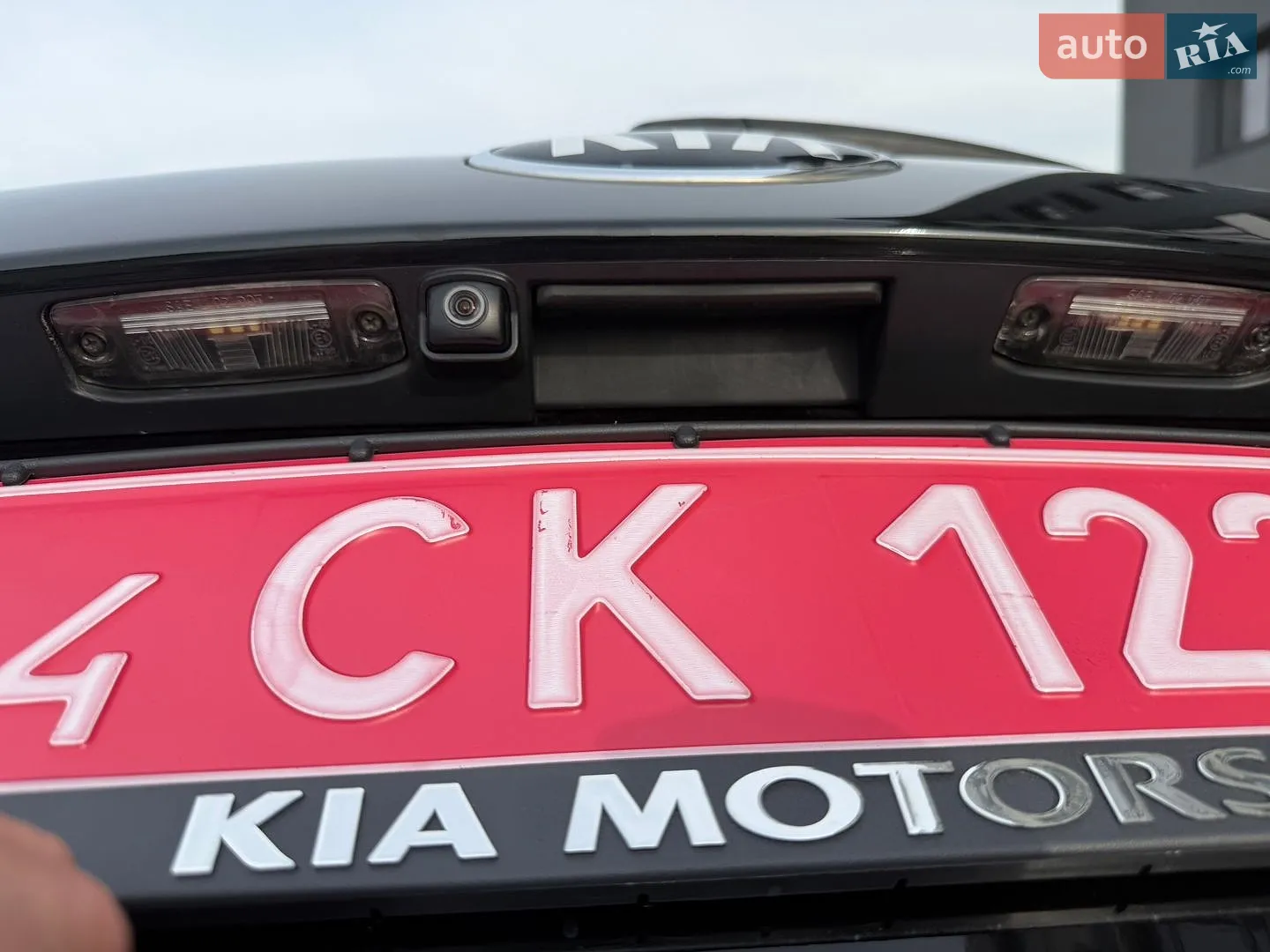 2015 Kia Sorento - мініатюра 89