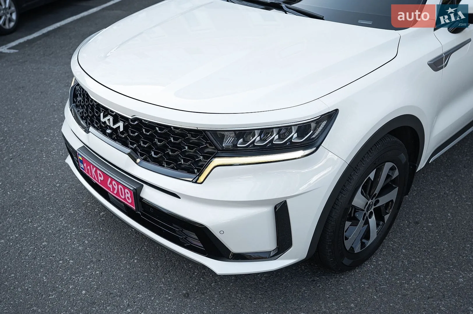 2022 Kia Sorento - мініатюра 6