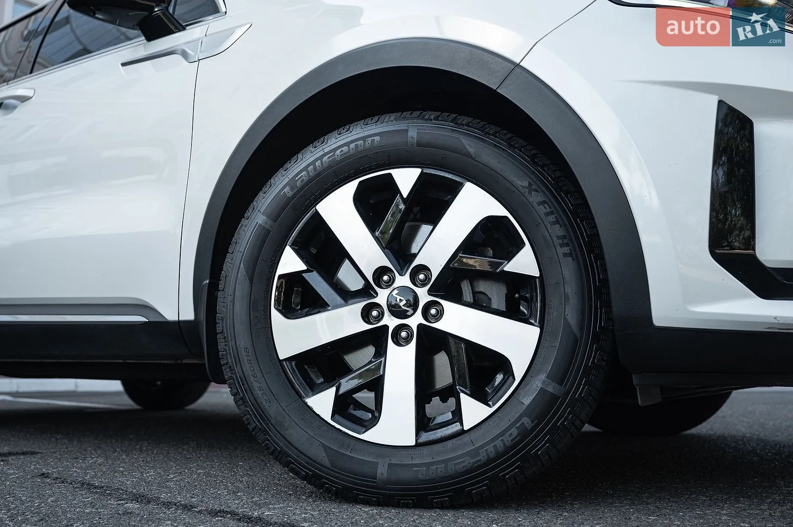 2022 Kia Sorento - мініатюра 9