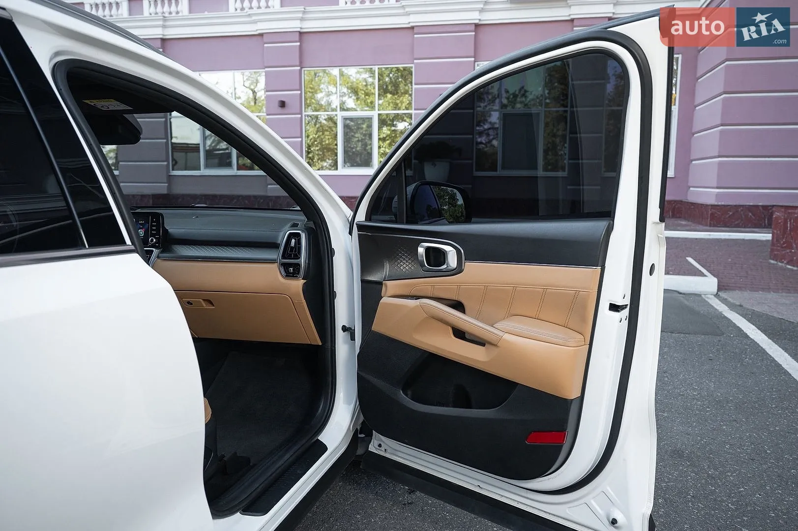2022 Kia Sorento - мініатюра 17