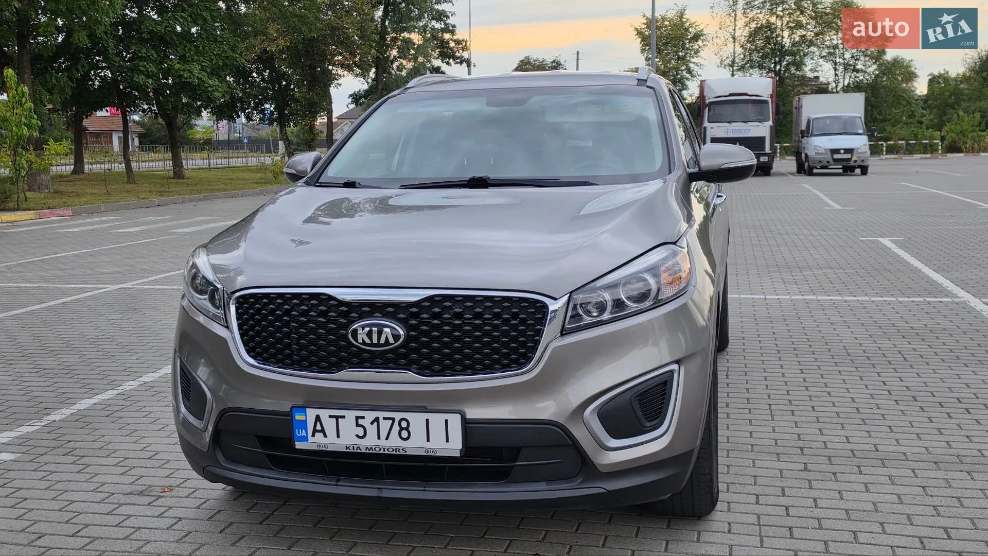 2016 Kia Sorento - мініатюра 5