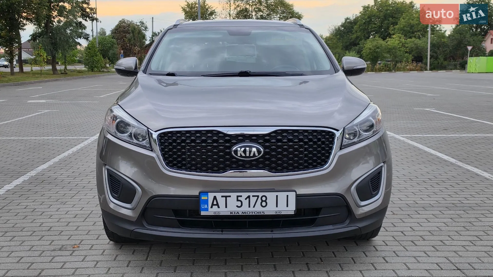 2016 Kia Sorento - мініатюра 23
