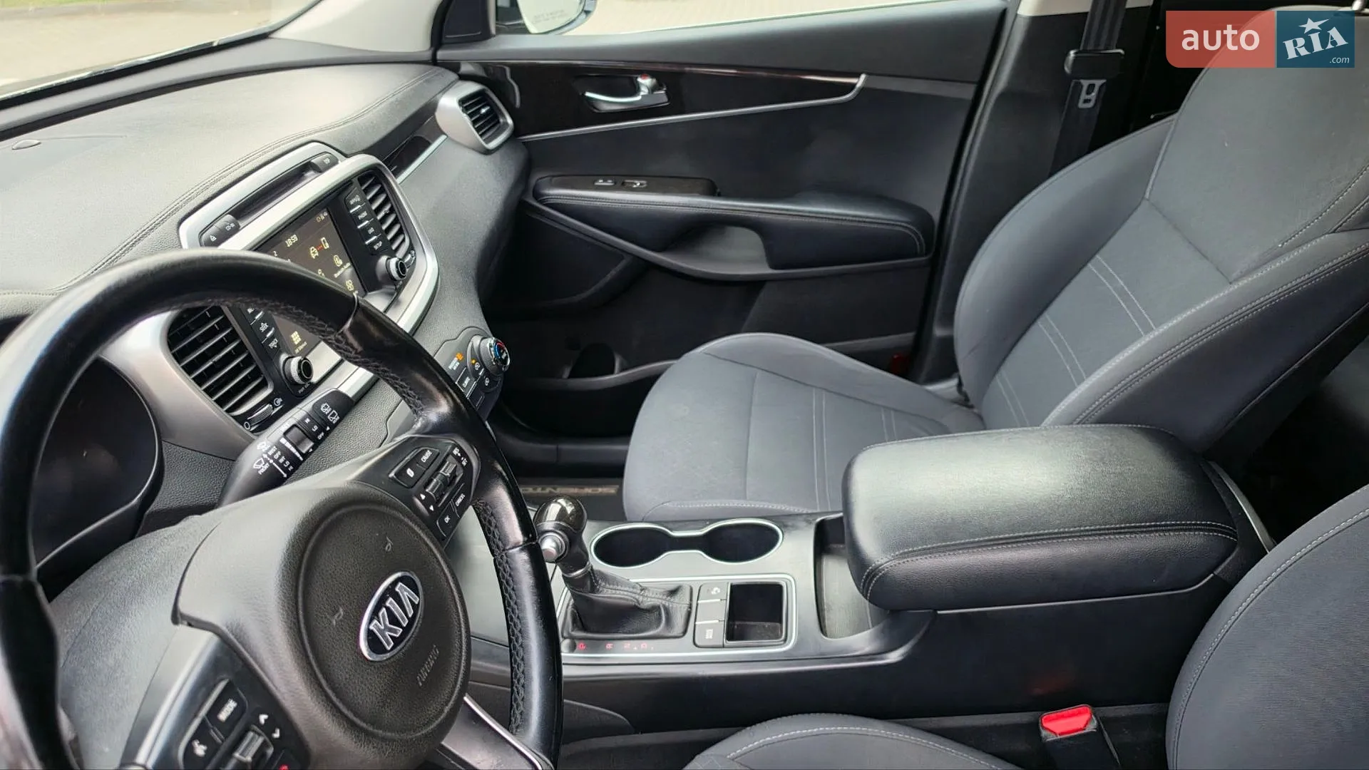 2016 Kia Sorento - мініатюра 29