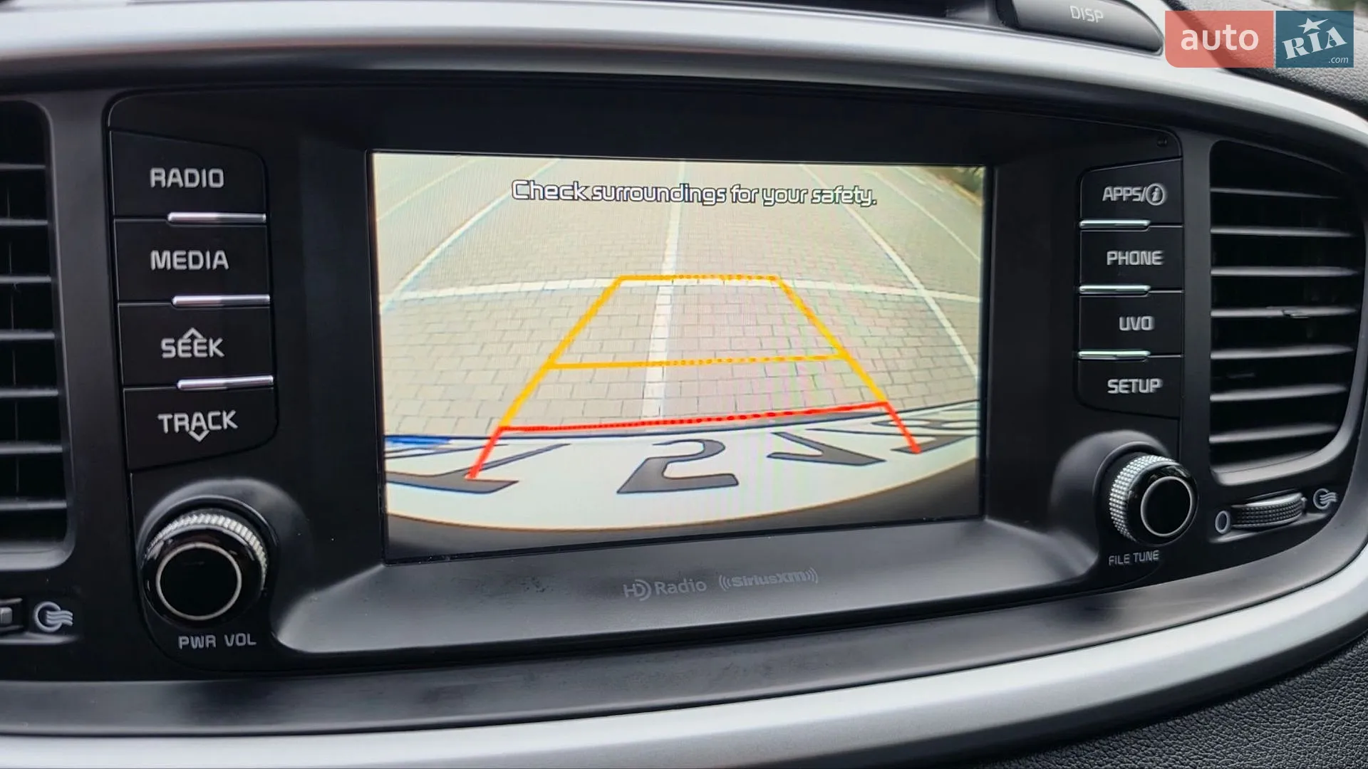2016 Kia Sorento - мініатюра 42