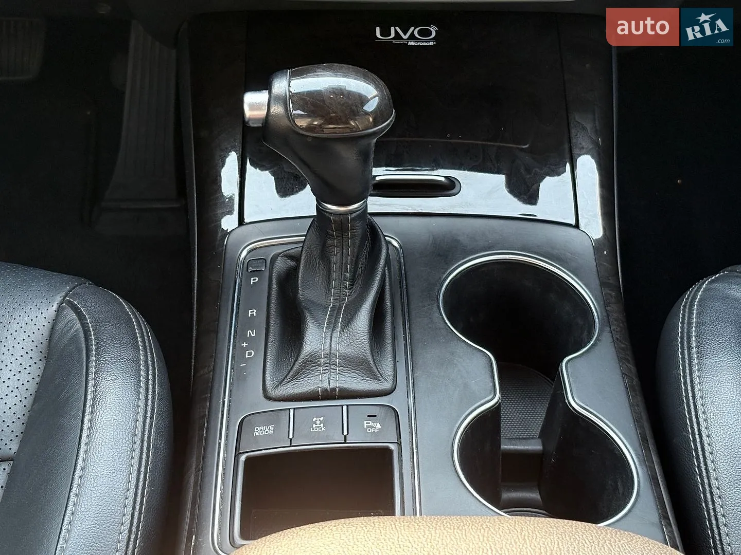2016 Kia Sorento - мініатюра 18