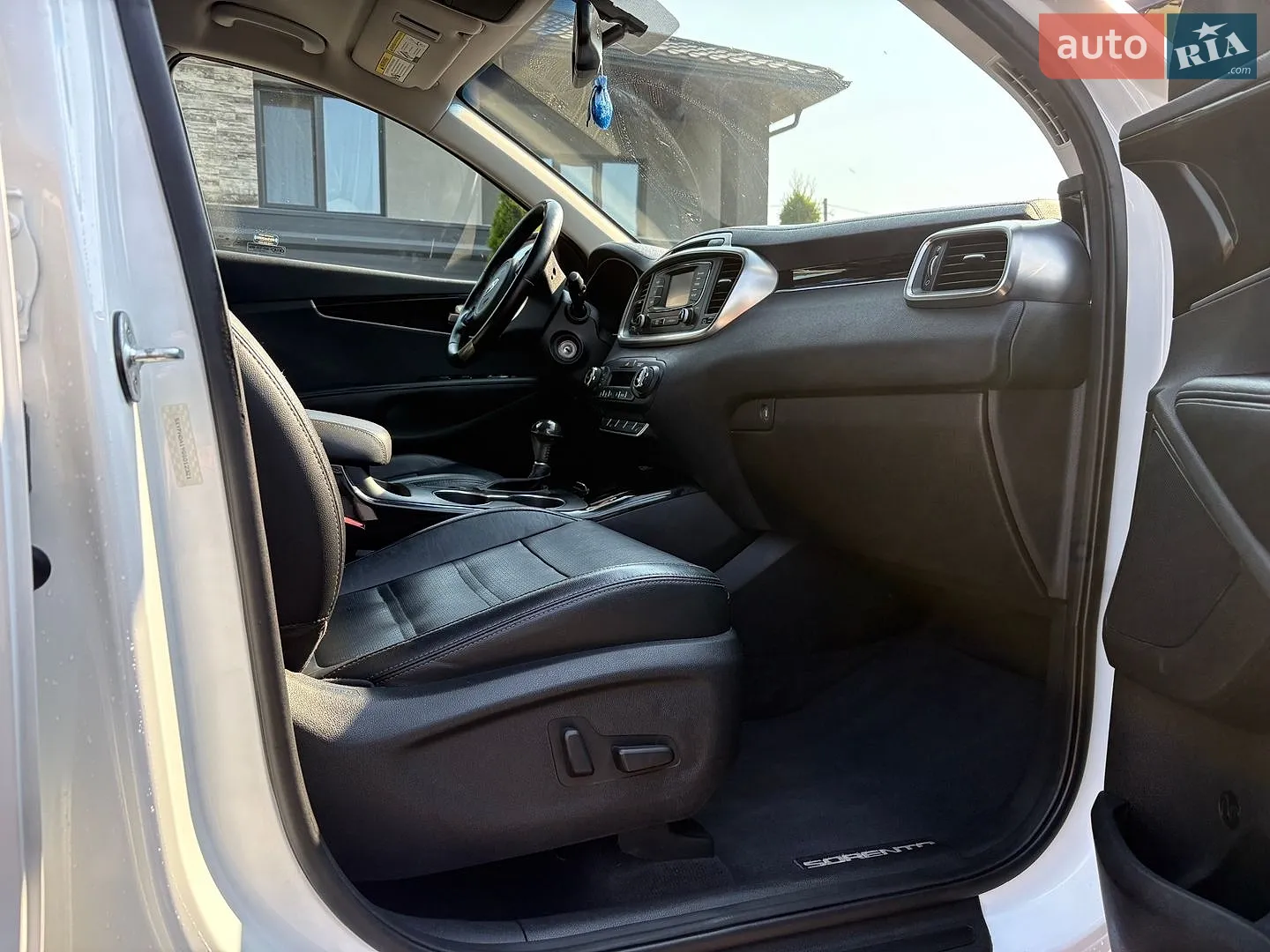2016 Kia Sorento - мініатюра 28