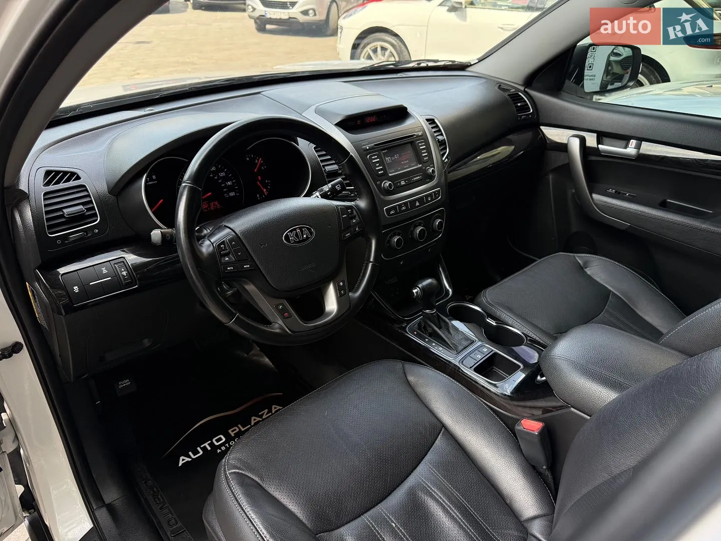 2014 Kia Sorento - мініатюра 6