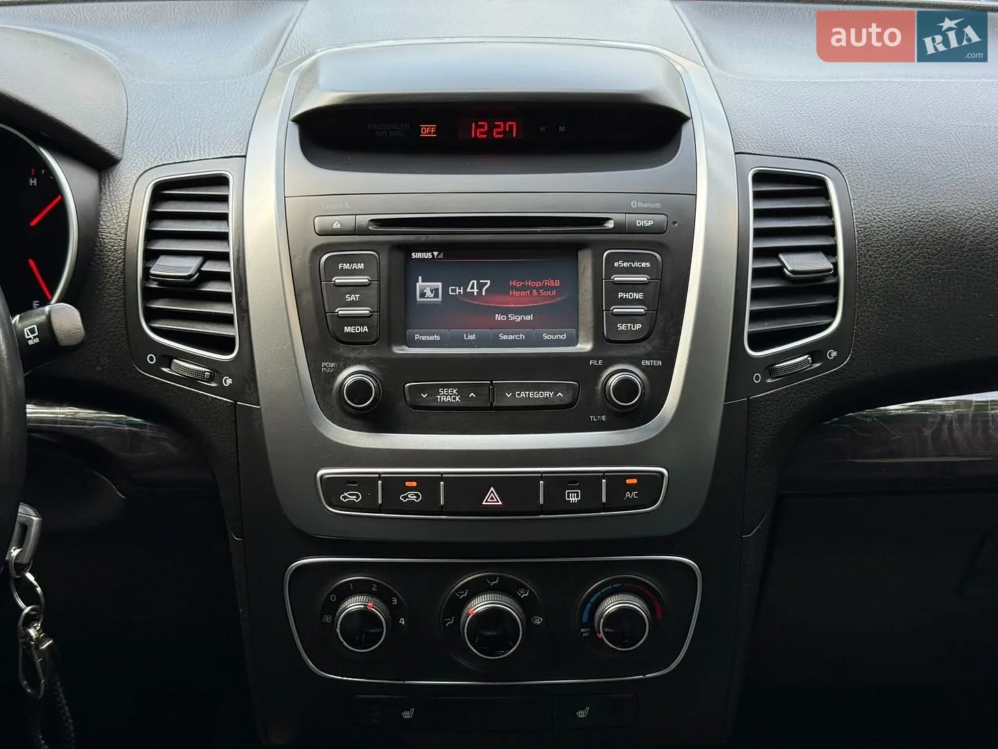 2014 Kia Sorento - мініатюра 29