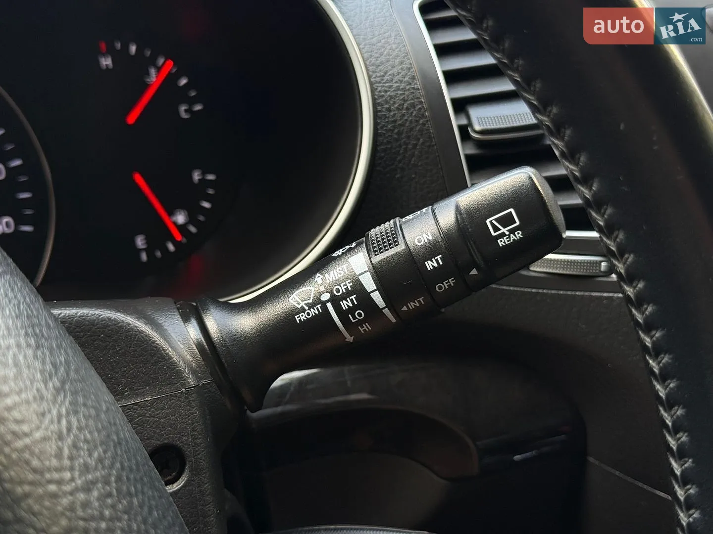 2014 Kia Sorento - мініатюра 37