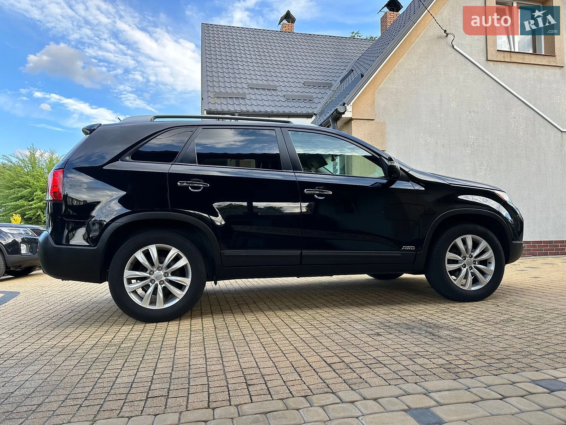 2011 Kia Sorento - мініатюра 14