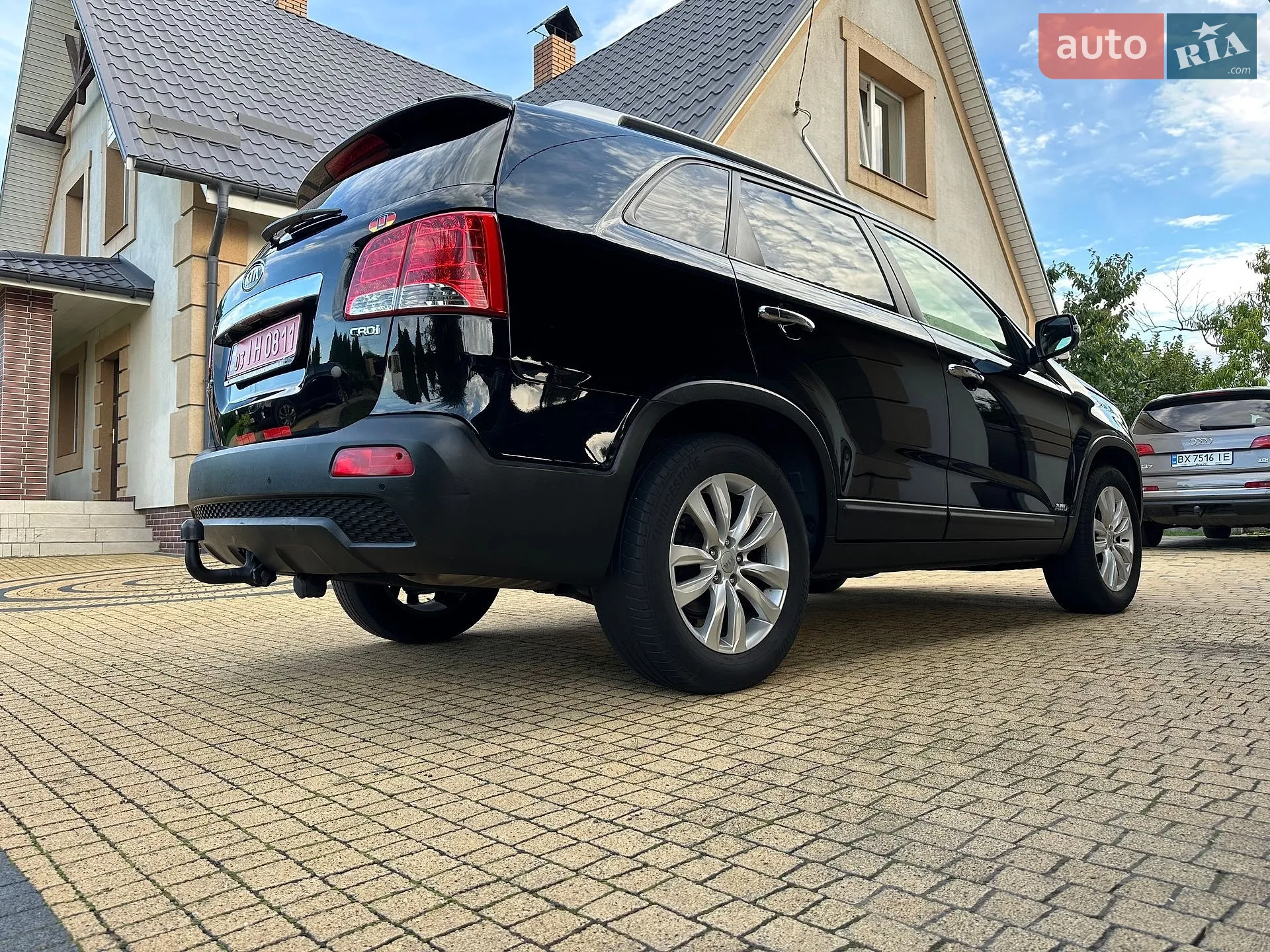 2011 Kia Sorento - мініатюра 15