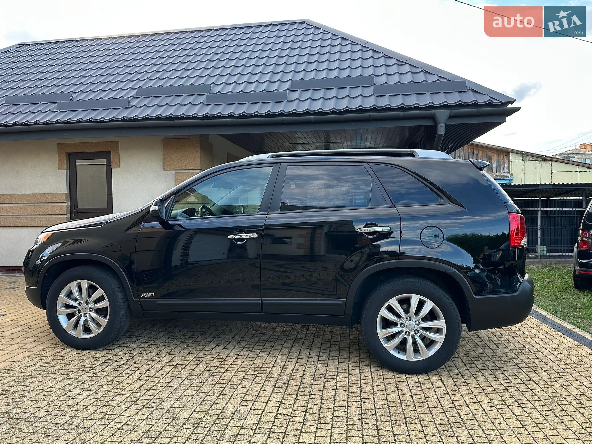 2011 Kia Sorento - мініатюра 22