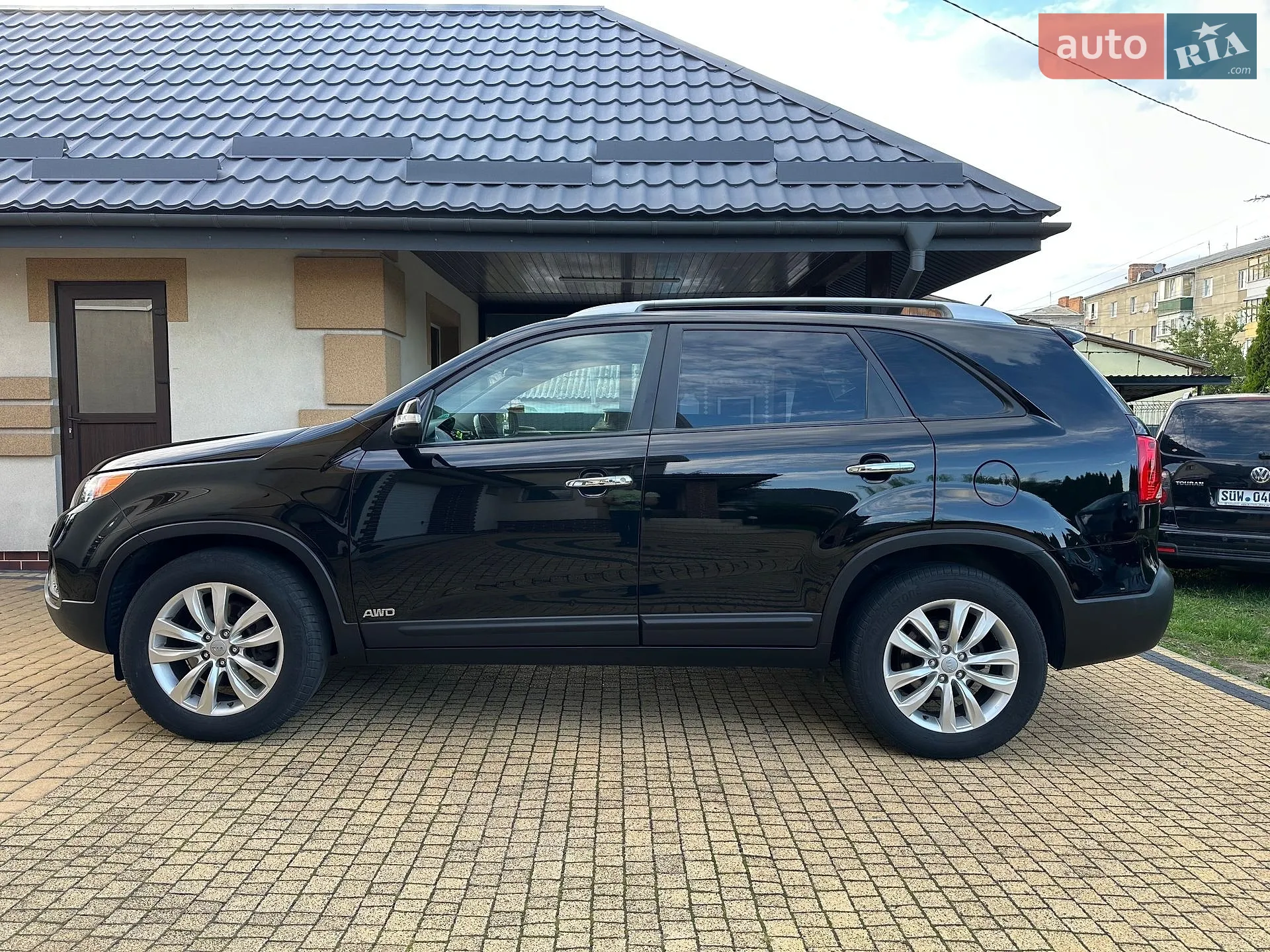 2011 Kia Sorento - мініатюра 23