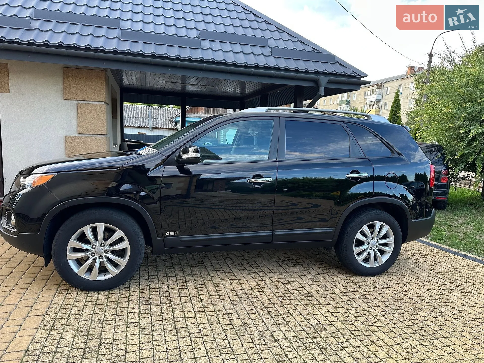 2011 Kia Sorento - мініатюра 24
