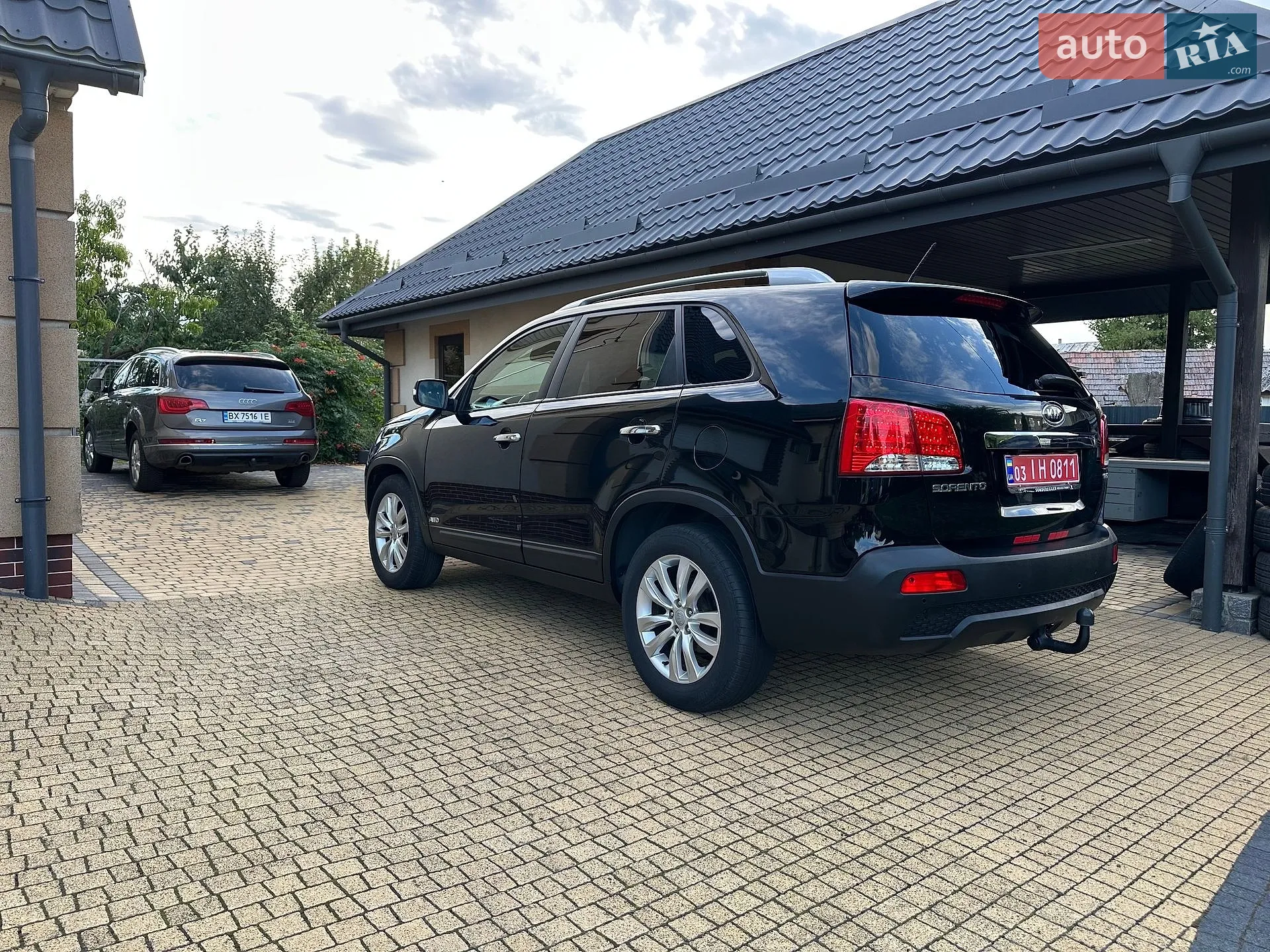 2011 Kia Sorento - мініатюра 54