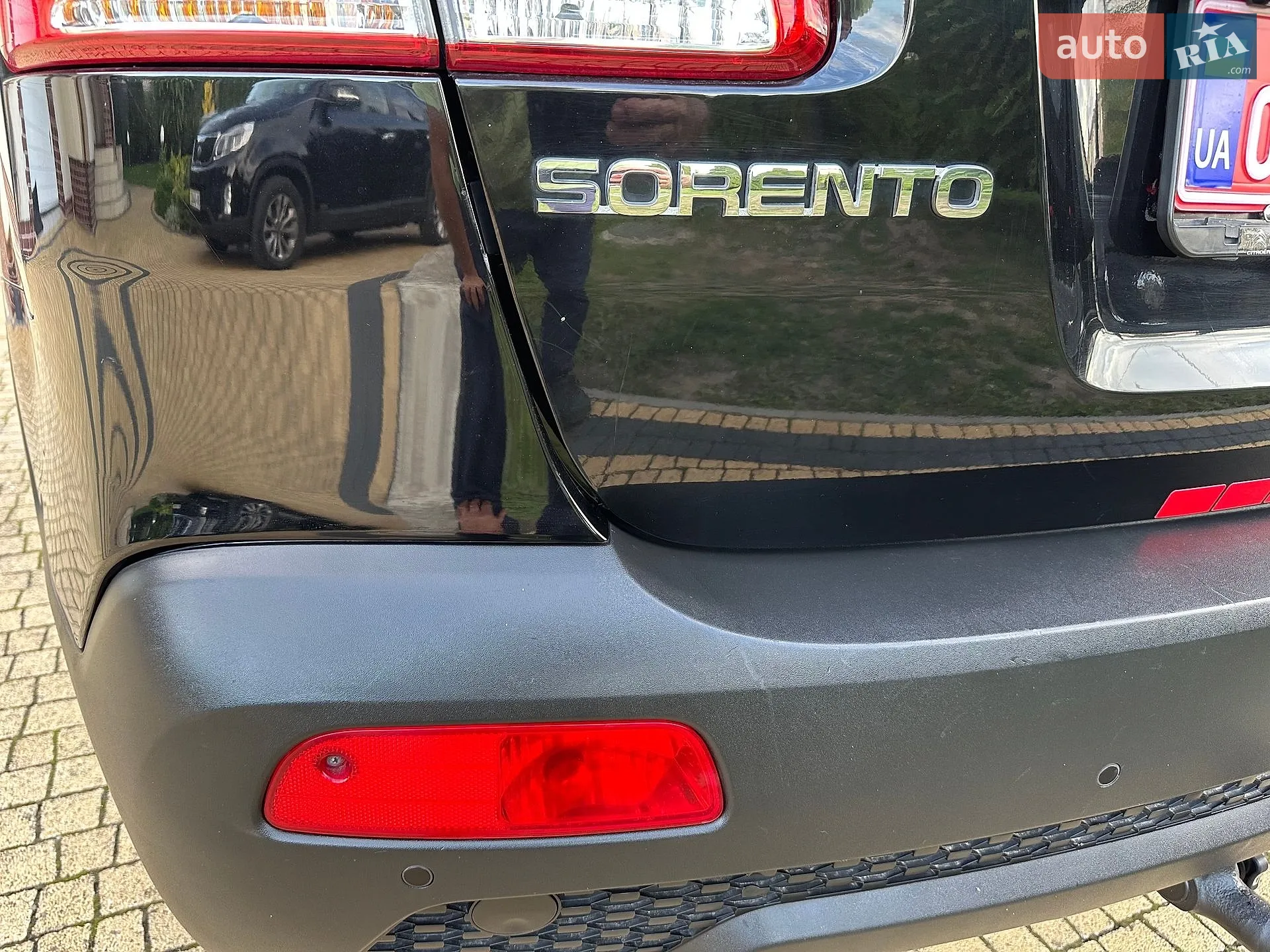 2011 Kia Sorento - мініатюра 64