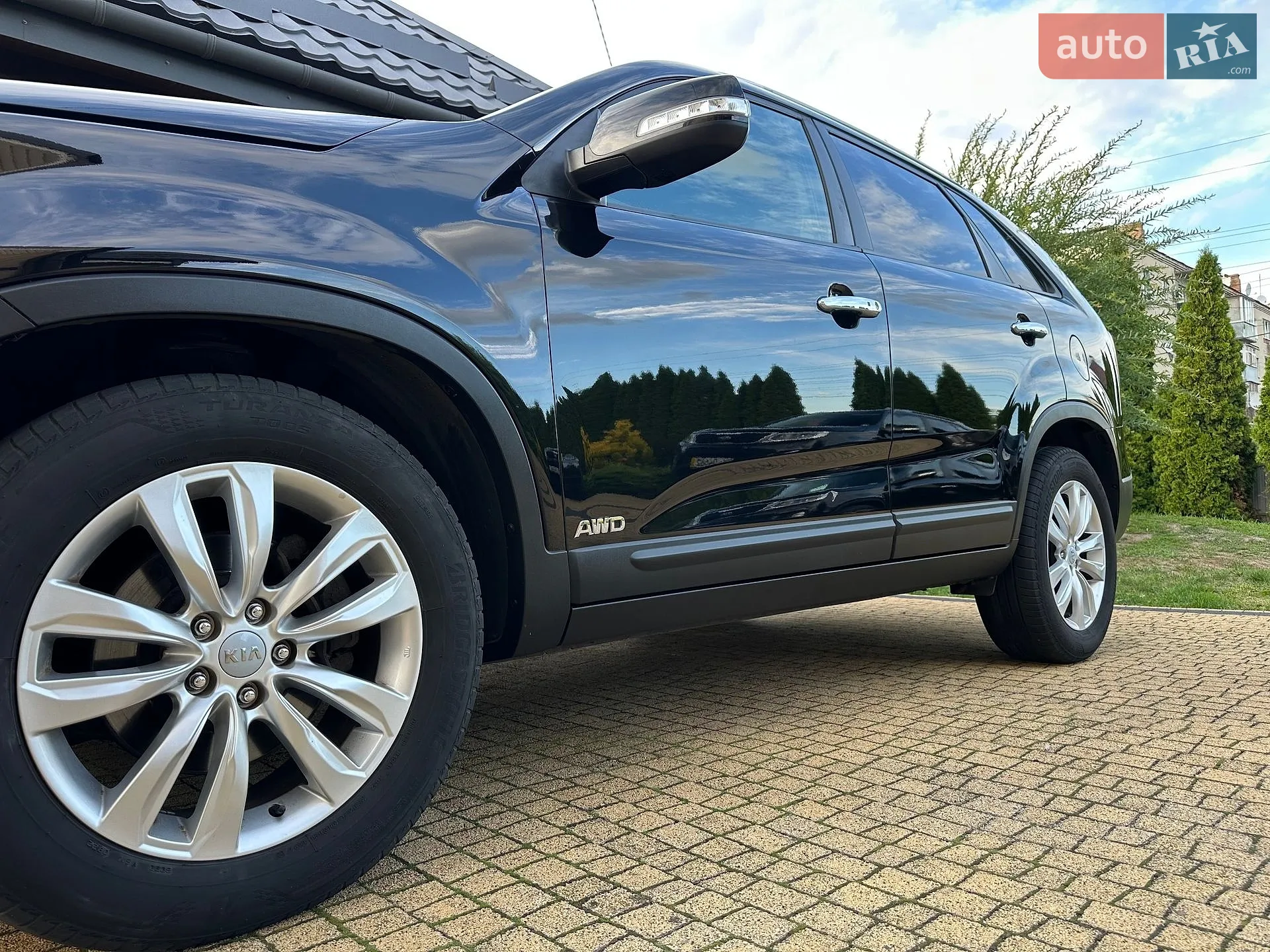 2011 Kia Sorento - мініатюра 70